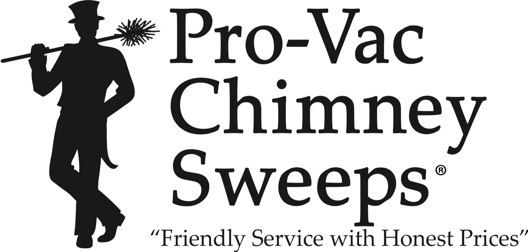 Provac, Professional Chimney Sweep